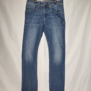 Mavi Jeans 30x32 Myles Straight Leg